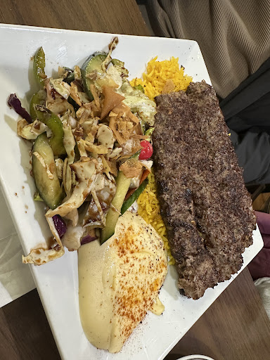 Photo of Baghdad Restaurant - #20, 210 Slimmon Rd, Saskatoon, SK S7V 0L7